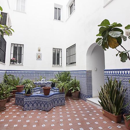 Old Town, City Center Apartment Premium With Parking マラガ エクステリア 写真