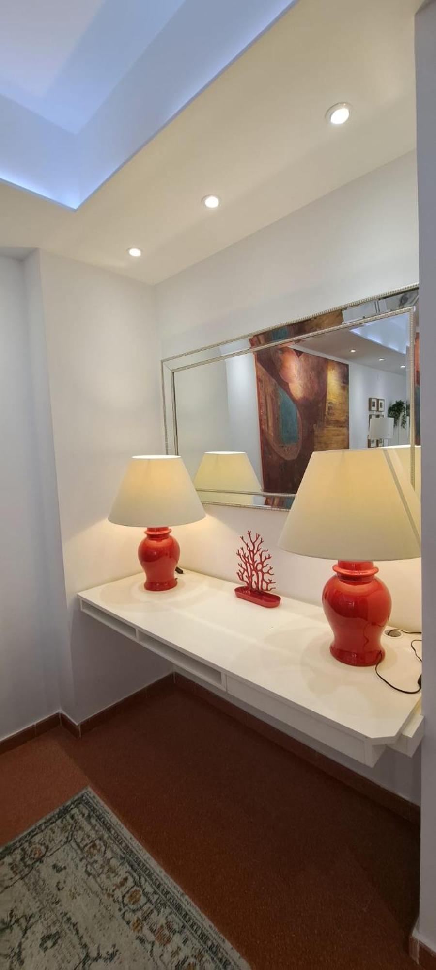 Old Town, City Center Apartment Premium With Parking マラガ エクステリア 写真