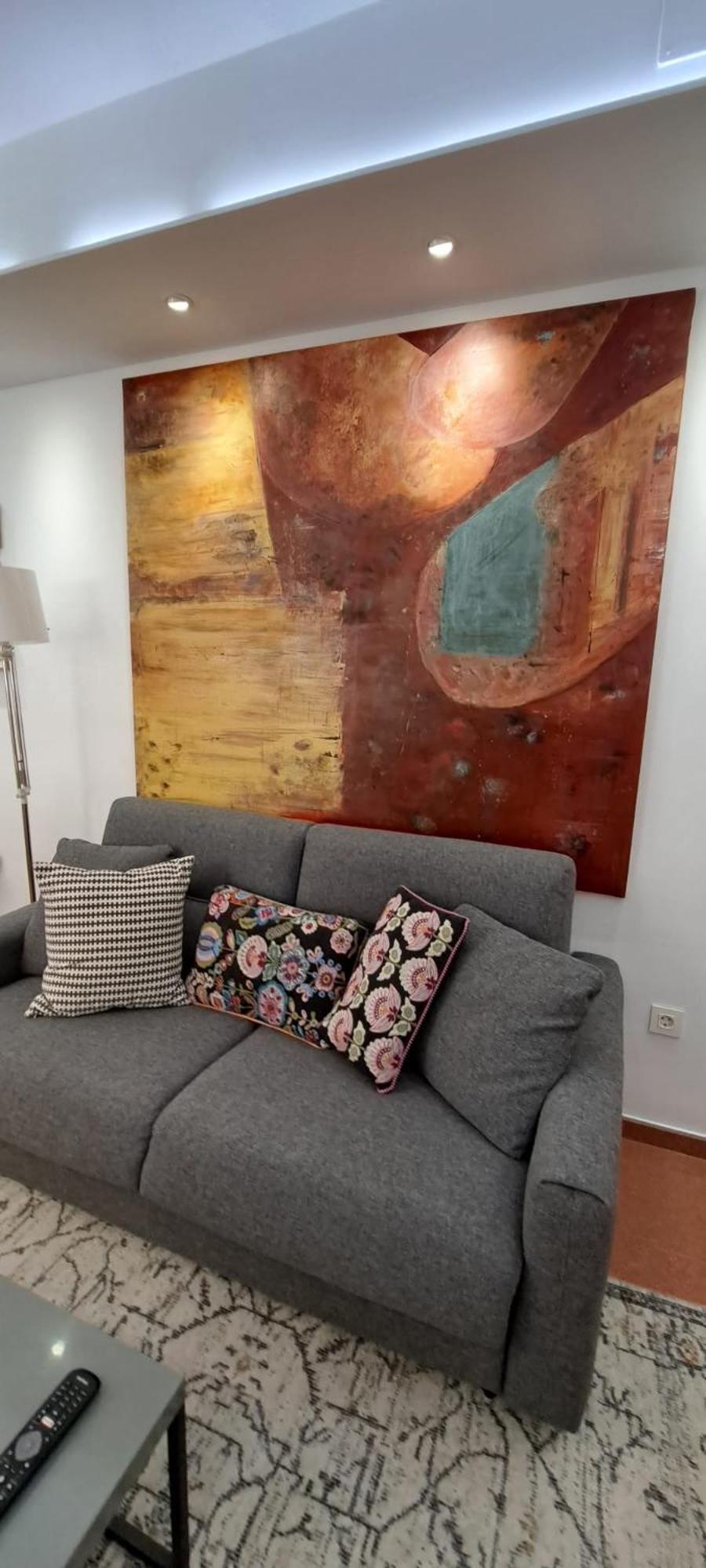 Old Town, City Center Apartment Premium With Parking マラガ エクステリア 写真