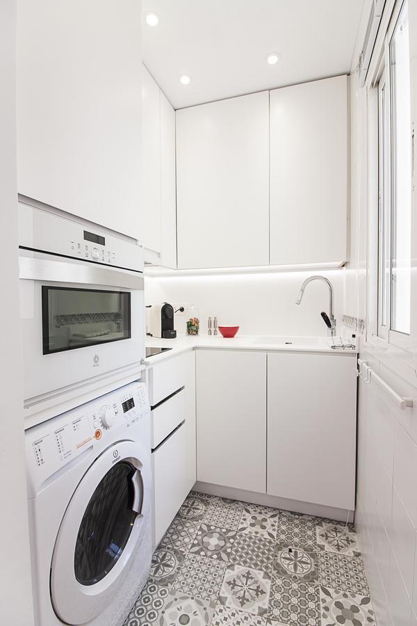 Old Town, City Center Apartment Premium With Parking マラガ エクステリア 写真